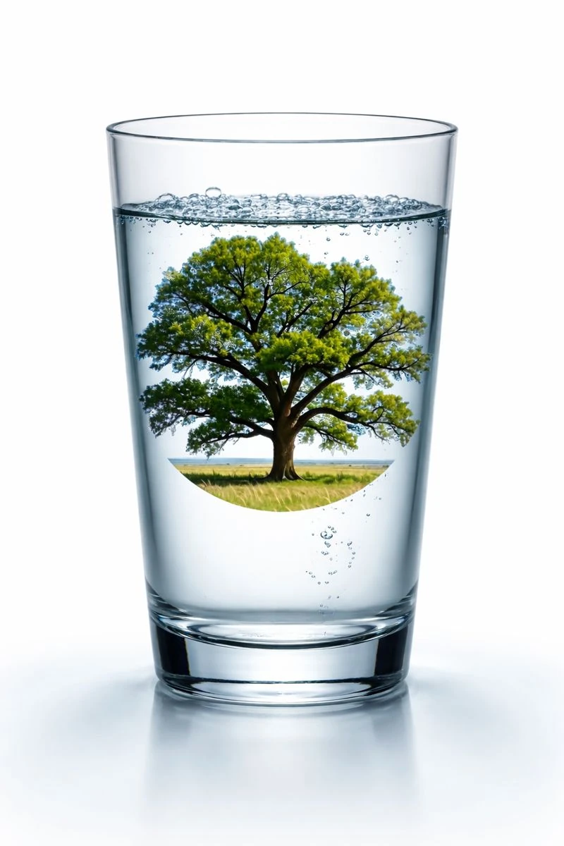 Oaks of Righteousness